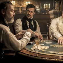 Il Conte di Montecristo: una sequenza del film