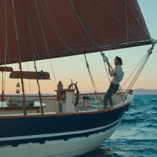 Il Conte di Montecristo: un momento del film