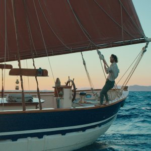 Il Conte di Montecristo: un momento del film