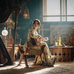 Il Conte di Montecristo: un'immagine del film