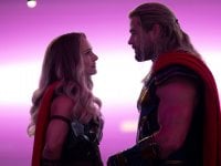 Thor 5 vedrà l'arrivo di un conflitto tra Dei vecchi e nuovi e il ritorno di Jane Foster? [RUMOR]