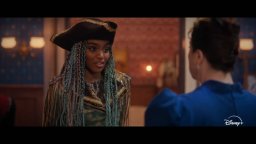 Descendants: L'ascesa di Red - Trailer Italiano