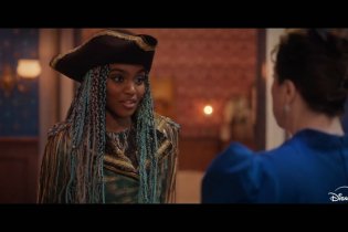 Descendants: L'ascesa di Red - Trailer Italiano