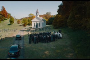 Beetlejuice Beetlejuice - Trailer