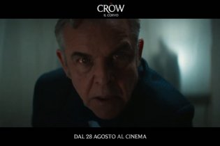 The Crow - Il Corvo - Trailer Italiano 2