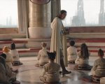 Star Wars: The Acolyte, prime reazioni entusiastiche per la serie: 'Pura dinamite'