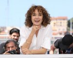 Valeria Golino: 'Non odio gli uomini, li amo'
