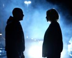 L’amore che non muore, la recensione: il pacchiano romanticismo criminale di Gilles Lellouche
