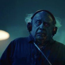 Beetlejuice Beetlejuice: un'apparizione di Danny DeVito