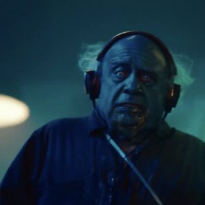 Beetlejuice Beetlejuice: un'apparizione di Danny DeVito