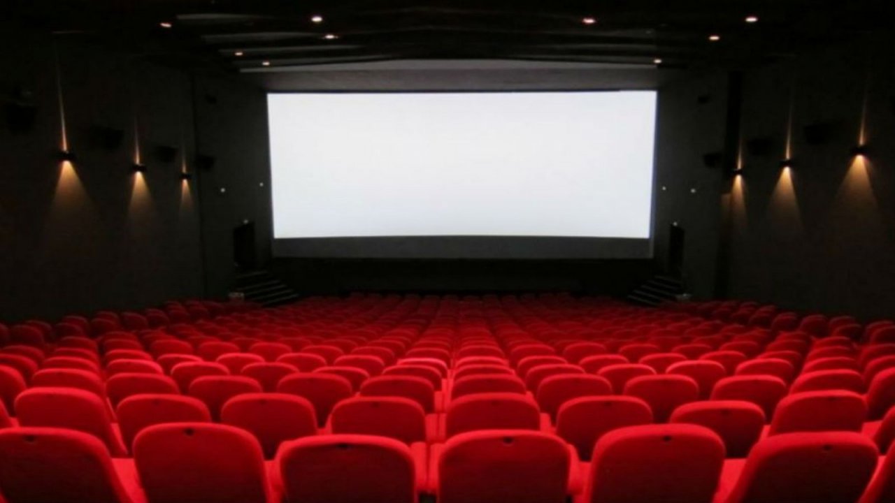 Un cinema italiano