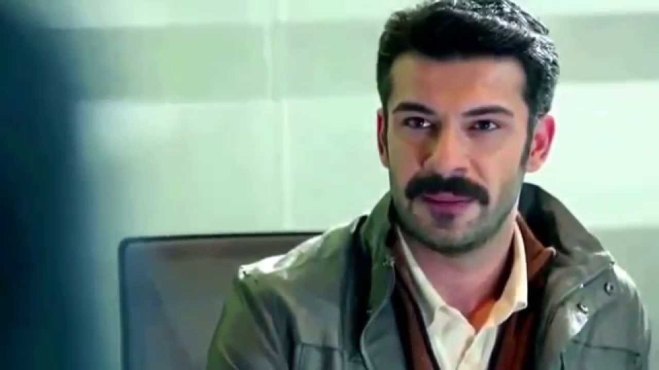 Tarik in Endless Love è il fratello di Kemal