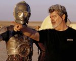 George Lucas: 'Il fatto che le persone guadagnino soldi nel settore cinematografico è un mito'