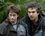 Harry Potter: Alfonso Cuaron lo snobbava finché Guillermo del Toro non gli disse 'Sei uno stro*zo arrogante'