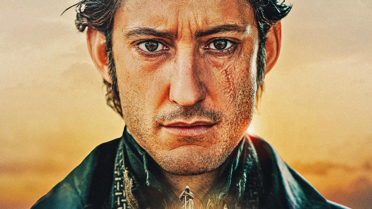 Un'immagine de Il Conte di Monte Cristo