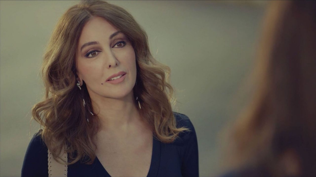 Leyla in una scena di Endless Love