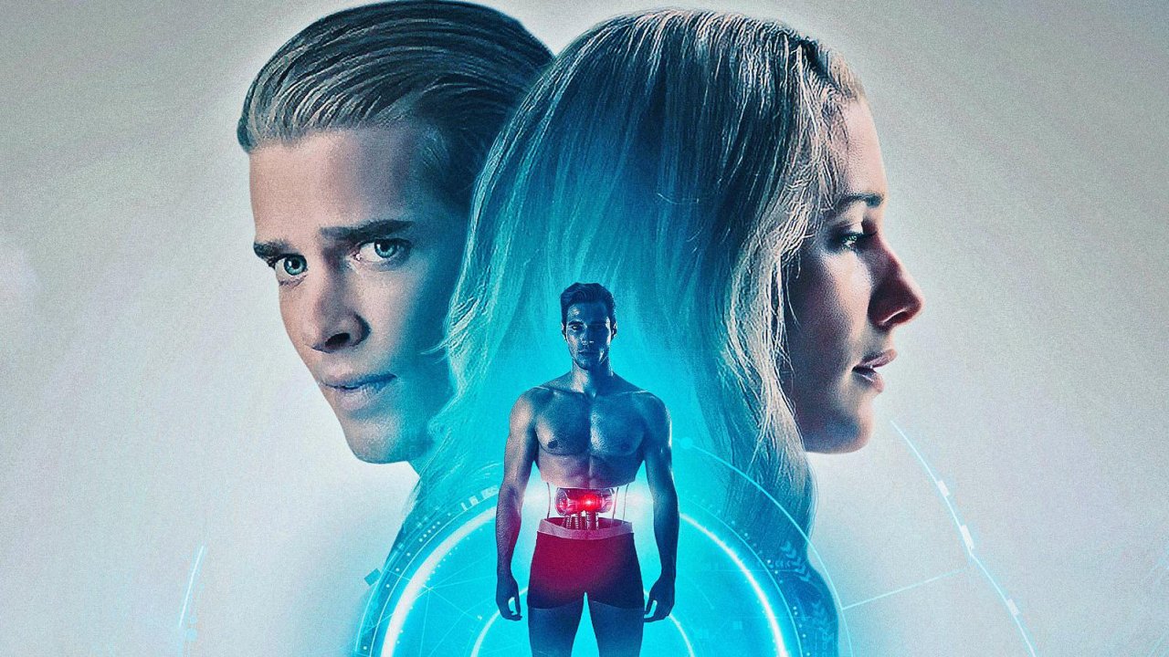 Un'immagine promozionale di Life Like