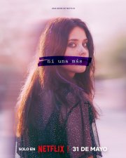 Locandina di Ni una más