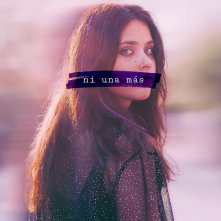Locandina di Ni una más