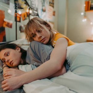 Ni una más: una scena della serie