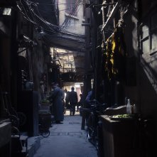 She's Got No Name: un momento del film