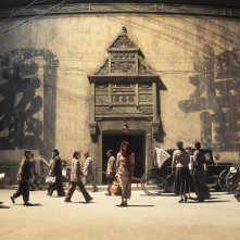 She's Got No Name: un'immagine del film