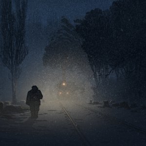 The Most Precious of Cargoes: un momento del film