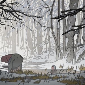 The Most Precious of Cargoes: un'immagine del film