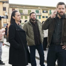 Il Fly Team è a Firenze