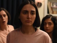 Il seme del fico sacro, recensione: la voce irregolare di Rasoulof per un grande film militante