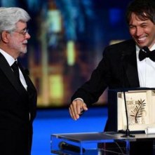 Cannes 2024: George Lucas e Sean Baker