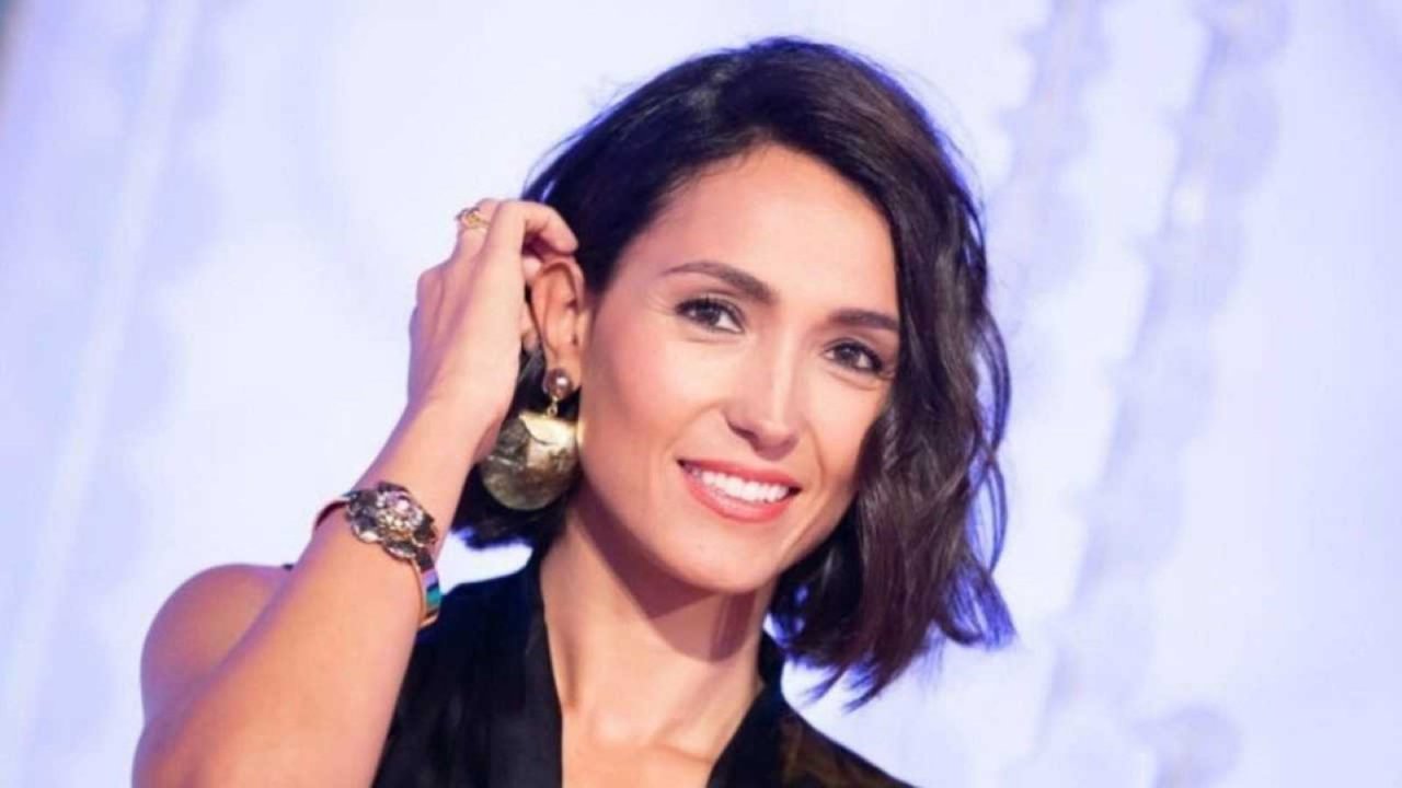 Caterina Balivo conduce La Volta Buona
