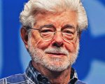 George Lucas a Cannes 2024: Star Wars non per soldi, ma per amore del cinema