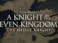 A Knight of the Seven Kingdoms: George R.R. Martin annuncia che il nuovo prequel avrà 'toni molto diversi'
