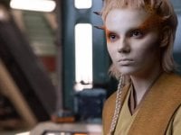 Star Wars: The Acolyte, Dafne Keen definisce il suo personaggio un Jedi David Bowie