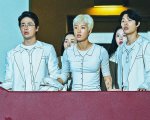 The 8 Show vs Squid Game: due finali opposti ma complementari