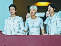 The 8 Show vs Squid Game: due finali opposti ma complementari
