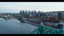 La Treccia - Trailer Italiano