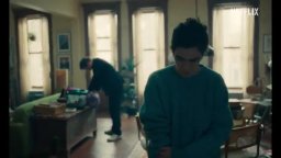 Eric - Trailer Italiano