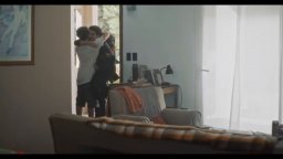 L'amante dell'astronauta - Trailer Sottotitolato