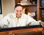 Richard Sherman: da Mary Poppins a Gli Aristogatti, se ne va la musica anni ’60 della Disney