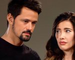 Beautiful anticipazioni 28 maggio: Thomas chiede aiuto a Steffy dopo il fallimento di Hope