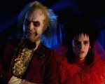 Beetlejuice Beetlejuice: i fan notano un cupo richiamo a un'iconica scena del film originale nel trailer