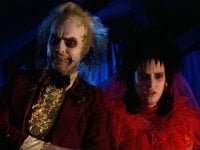 Beetlejuice Beetlejuice: i fan notano un cupo richiamo a un'iconica scena del film originale nel trailer