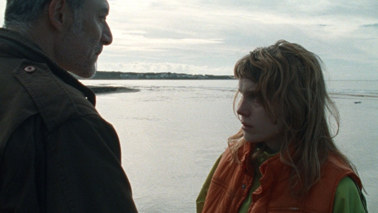 Un confronto tra Filippo Timi e Carlotta Gamba in Dostoevskij