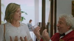 Il Mio Regno Per Una Farfalla - Trailer