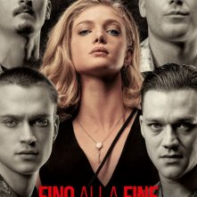 Locandina di Fino alla fine