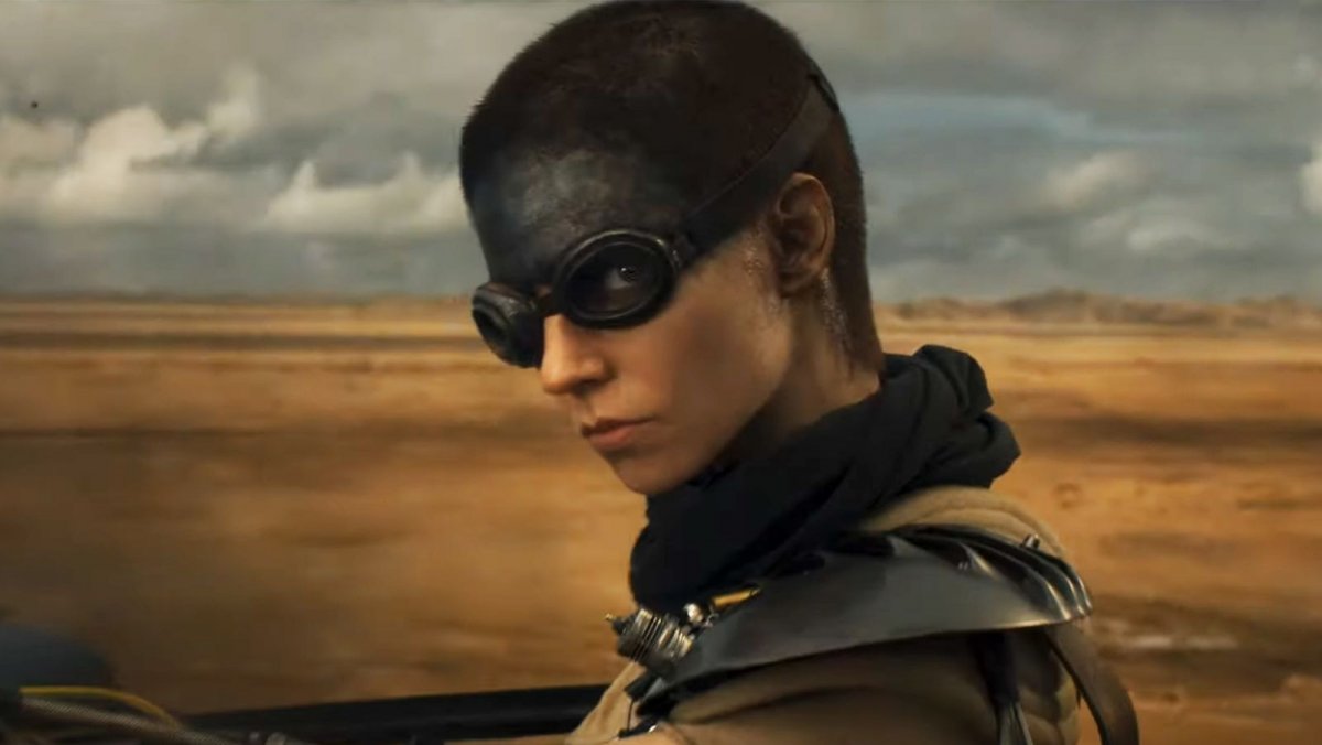 The Mad Max Saga leads the struggling Italian box office, with takings down compared to 2023