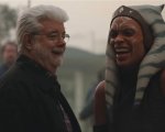 Star Wars, George Lucas svela la sua opinione sui nuovi sequel della saga: 'A volte fa male pensarci'