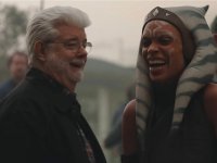 Star Wars, George Lucas svela la sua opinione sui nuovi sequel della saga: 'A volte fa male pensarci'